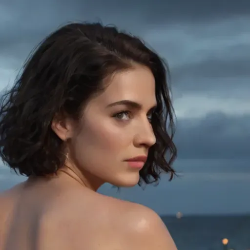 gerador de imagens pornô com IA