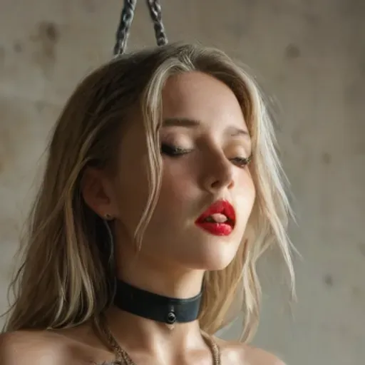 KI-Pornobild-Generator