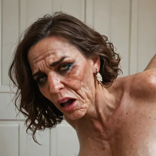 генератор порно-изображений на ИИ