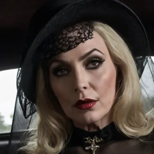 KI-Pornobild-Generator