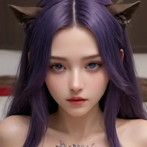 AIポルノ画像ジェネレーター