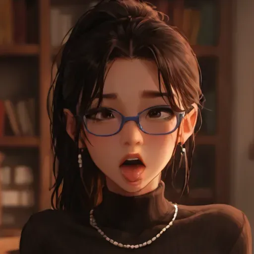 AI 포르노 이미지 생성기