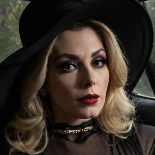 yapay zekâ porno görsel üretici