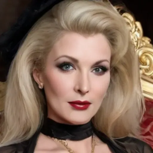 gerador de imagens pornô com IA