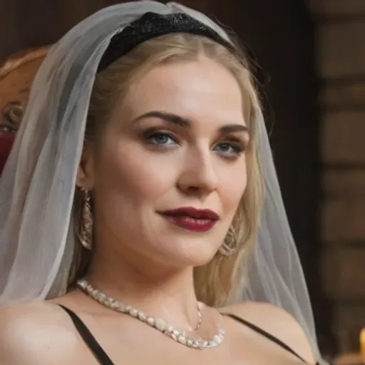 AI 포르노 이미지 생성기