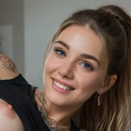 AI色情圖片產生器