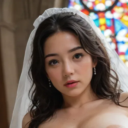 AI色情圖片產生器