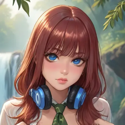 AI色情图片生成器