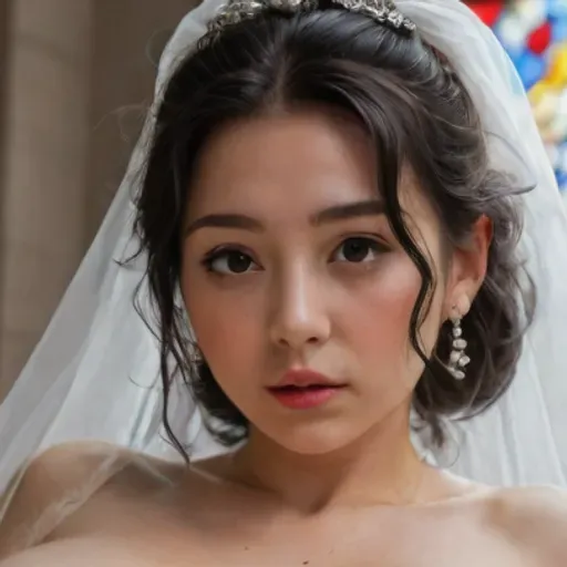 KI-Pornobild-Generator