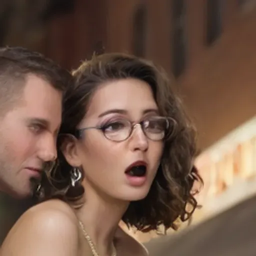 AI色情照片生成器