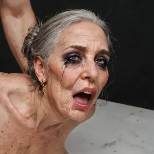 AI色情圖片產生器