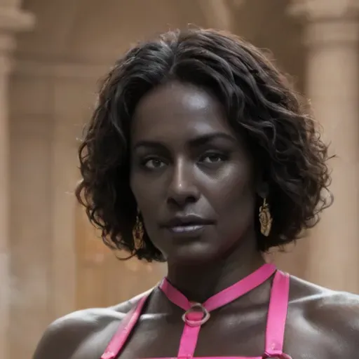 AI色情圖片產生器