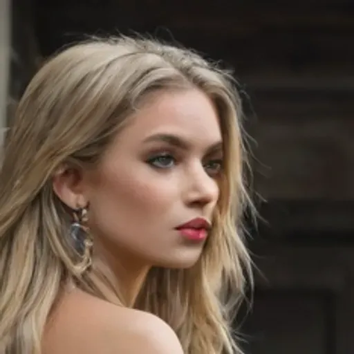 AI porn image generator