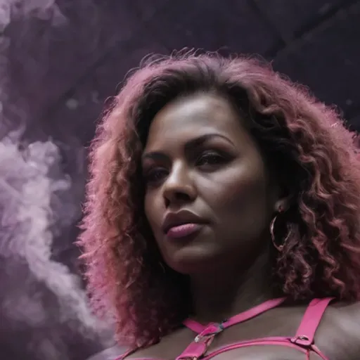 AI色情圖片產生器