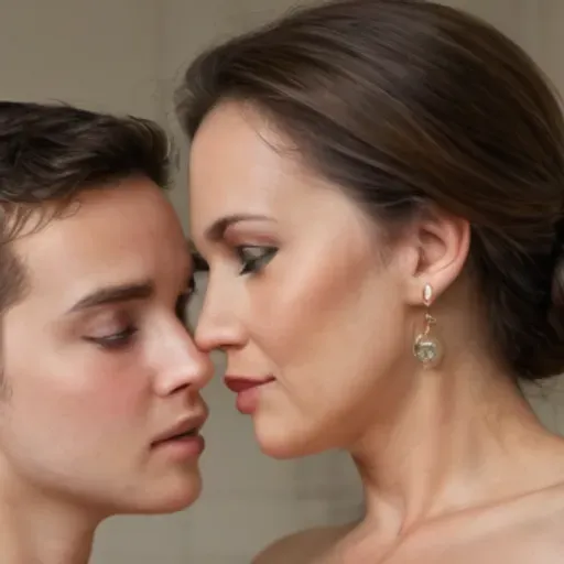 एआई पोर्न इमेज जेनरेटर