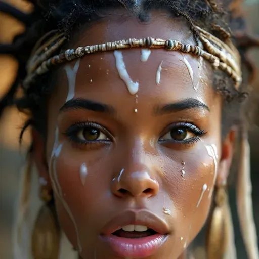 AI色情图片生成器