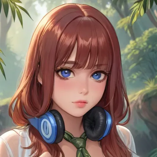 AI色情圖片產生器