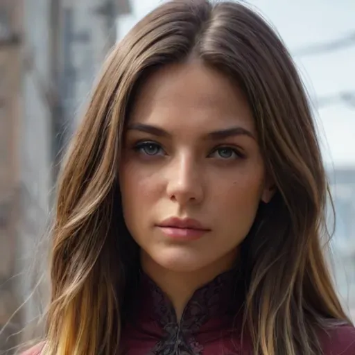 AI 포르노 이미지 생성기