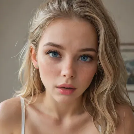 AI色情圖片產生器