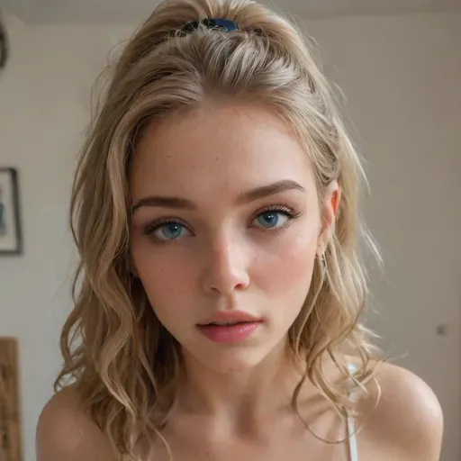 AI porn image generator