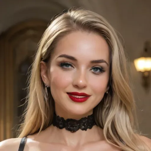 AI porn image generator