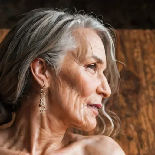 генератор порно-изображений на ИИ