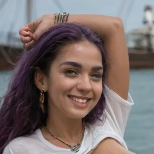 AI色情圖片產生器