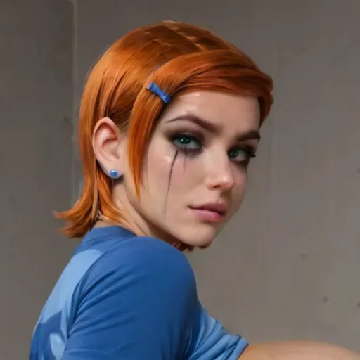 generatore di immagini porno IA