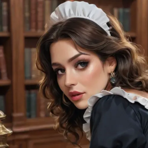 AI porn image generator