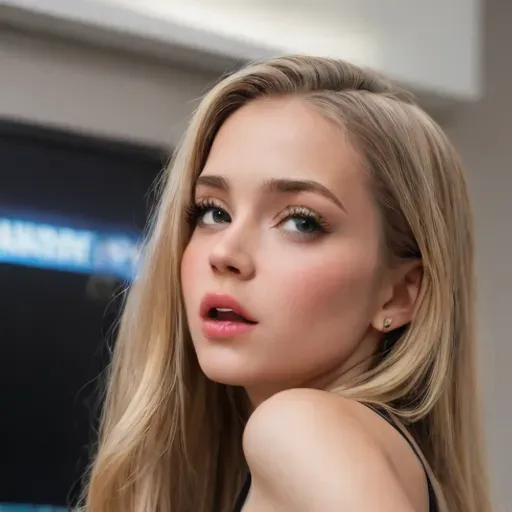 KI-Pornobild-Generator