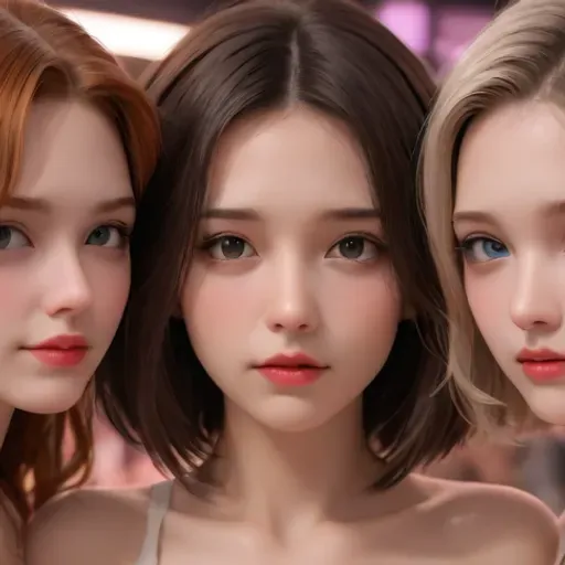 โปรแกรมสร้างภาพโปรนที่ใช้ปัญหา AI