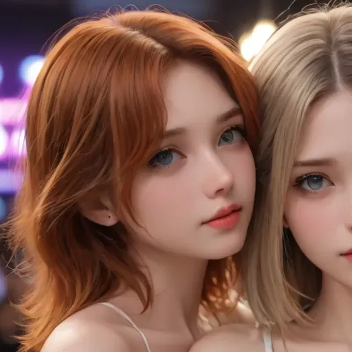 โปรแกรมสร้างภาพโปรนที่ใช้ปัญหา AI