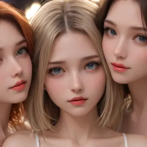 โปรแกรมสร้างภาพโปรนที่ใช้ปัญหา AI