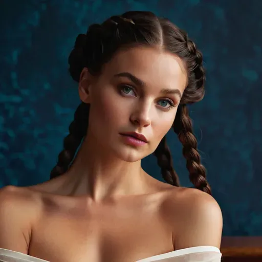 генератор порно-изображений на ИИ