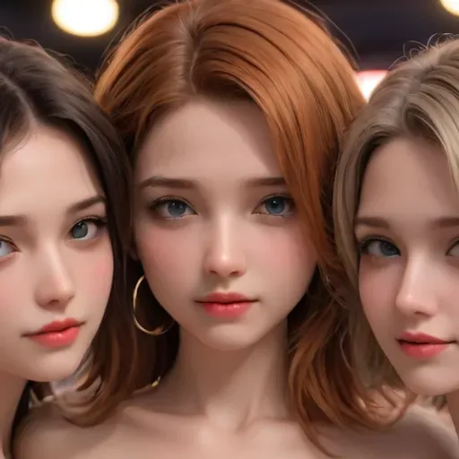 KI-Pornobildchen-Generator