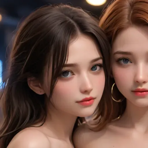 KI-Pornobild-Generator