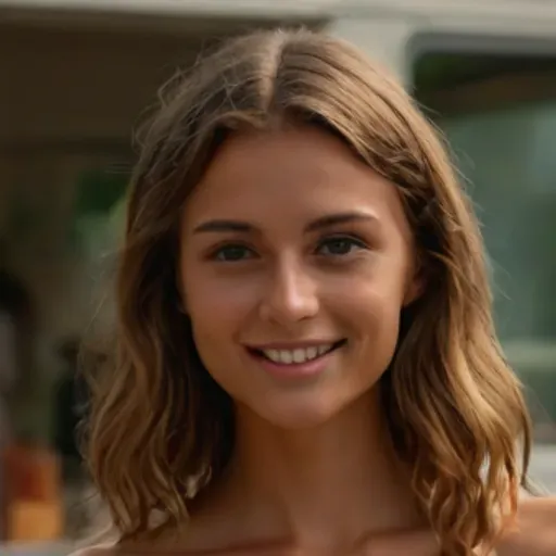 AI porn image generator