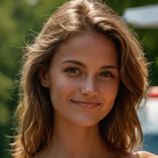 โปรแกรมสร้างภาพโปรนที่ใช้ปัญหา AI