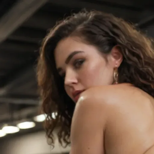 генератор порно-изображений на ИИ