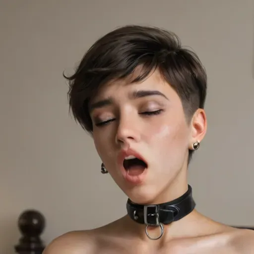 AIポルノ画像ジェネレーター