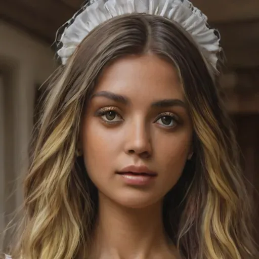 AI 포르노 이미지 생성기