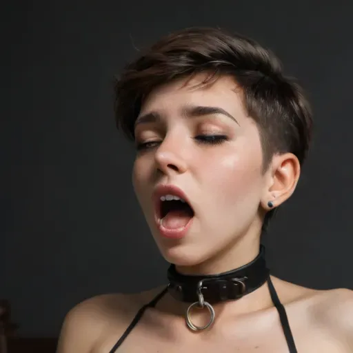 AI 포르노 이미지 생성기