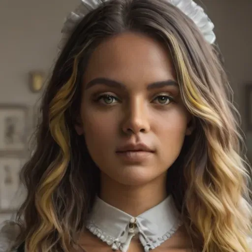 AI 포르노 이미지 생성기