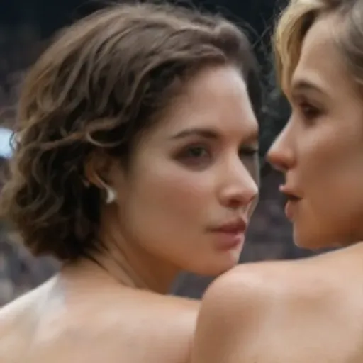 générateur d’images porno IA