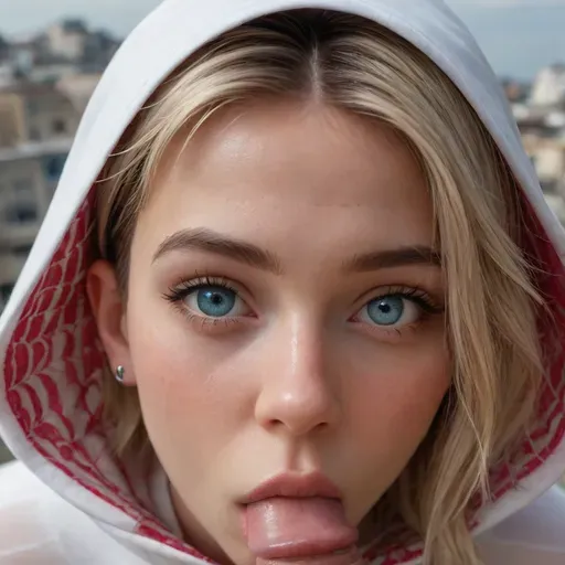 AI porn image generator