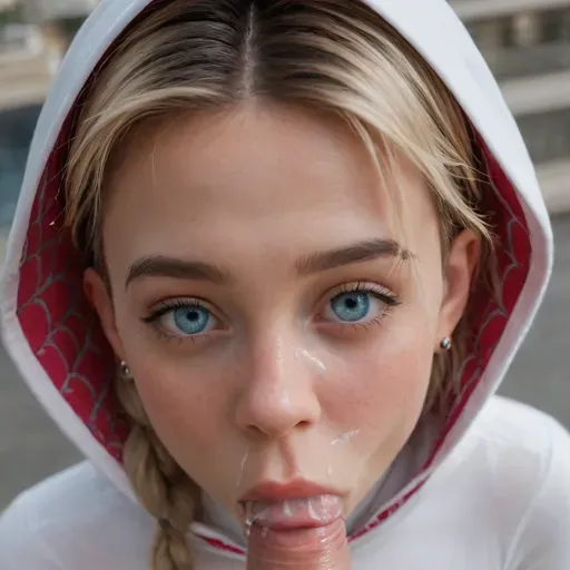 AI porn image generator