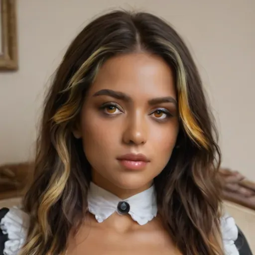 AIポルノ画像ジェネレーター