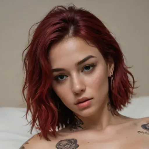 AI色情圖片產生器