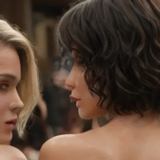 générateur de photos porno IA