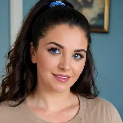 AIポルノ画像ジェネレーター